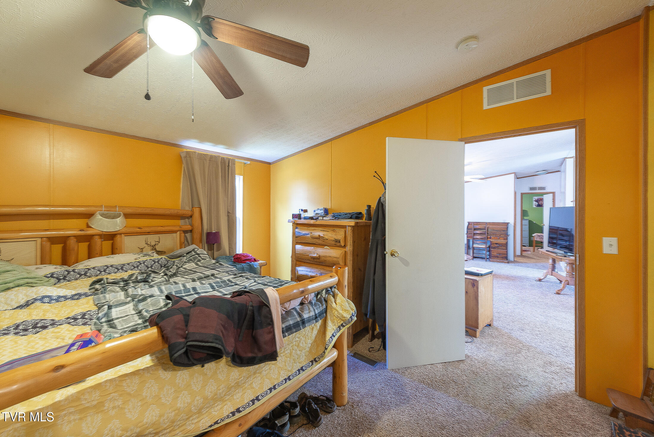 11427 Yuma Road Gate City, VA 24251 - Photo 20 of 82 Primary Bedroom