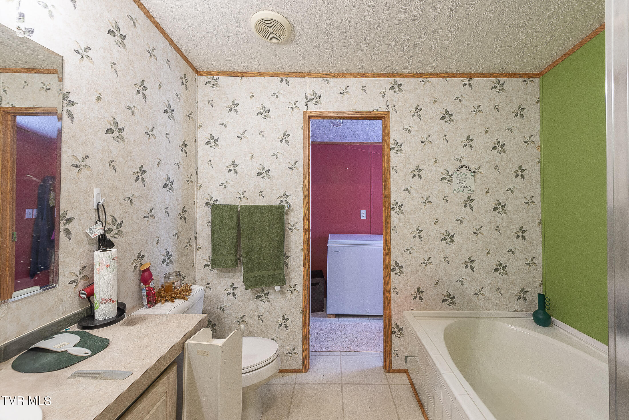 11427 Yuma Road Gate City, VA 24251 - Photo 21 of 82 Primary Bath