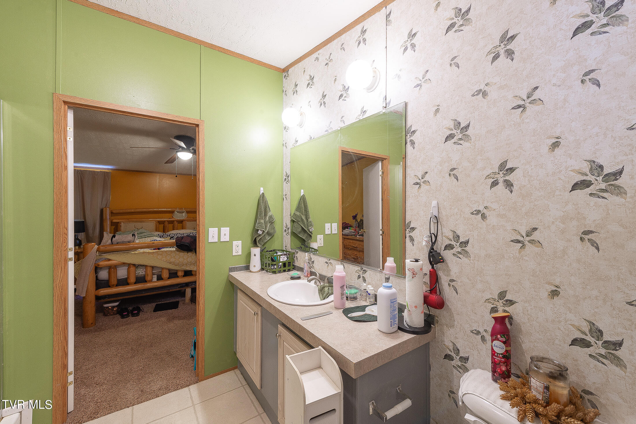 11427 Yuma Road Gate City, VA 24251 - Photo 23 of 82 Primary Bathroom