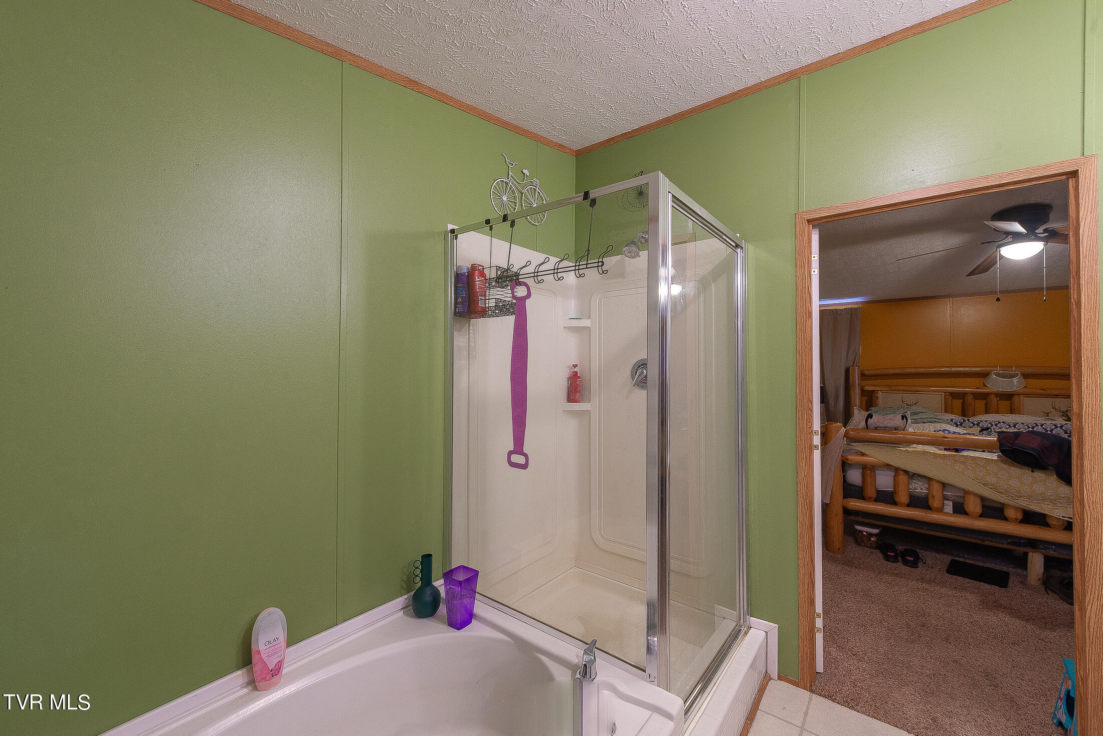 11427 Yuma Road Gate City, VA 24251 - Photo 24 of 82 Primary Bathroom