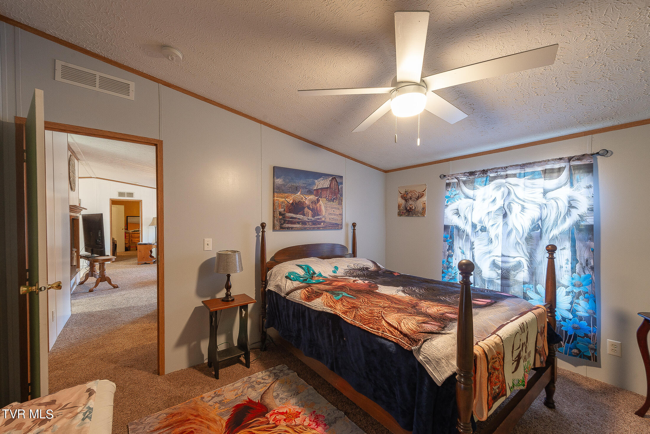 11427 Yuma Road Gate City, VA 24251 - Photo 25 of 82 3rd Bedroom