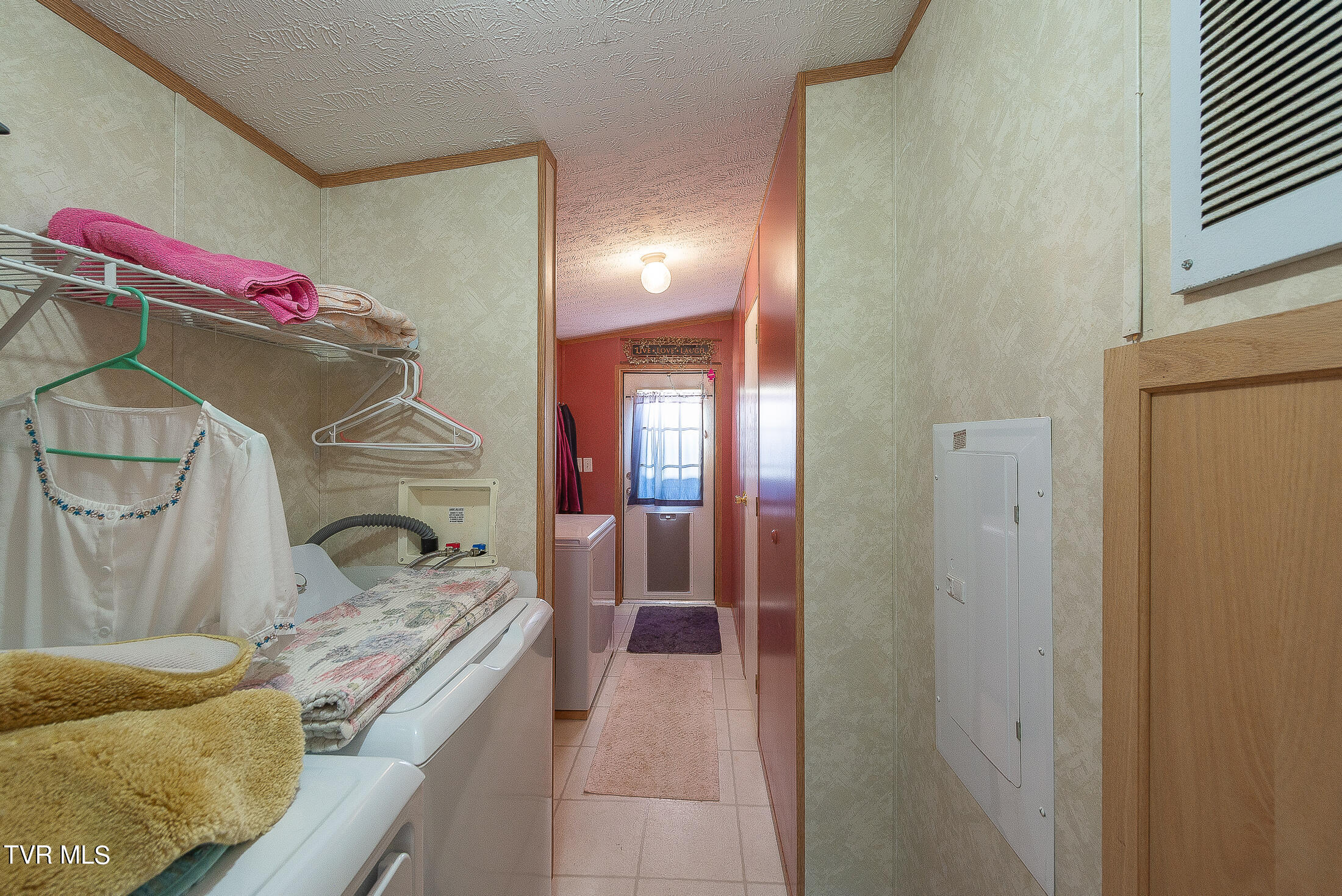 11427 Yuma Road Gate City, VA 24251 - Photo 34 of 82 Laundry Room
