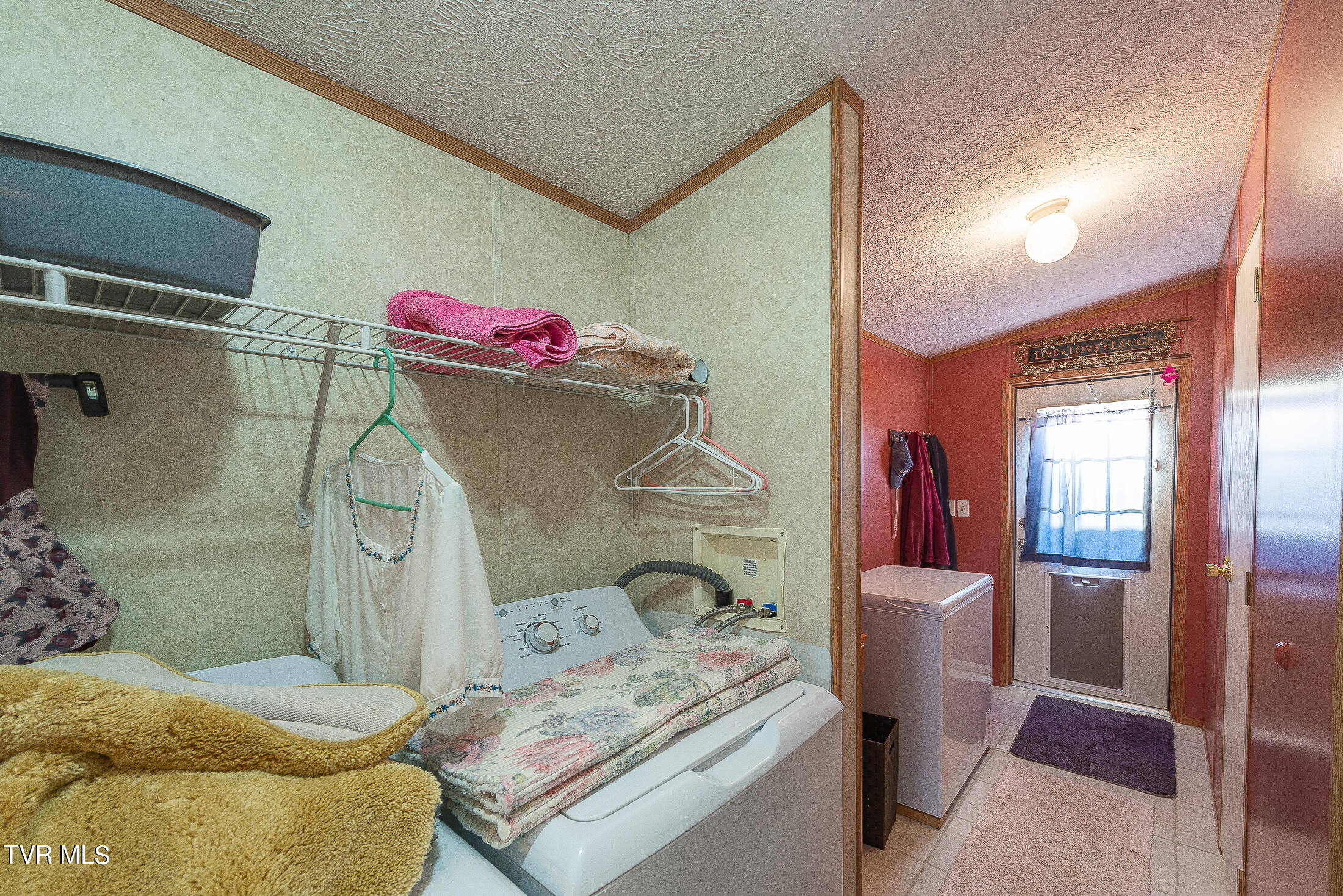 11427 Yuma Road Gate City, VA 24251 - Photo 35 of 82 Laundry Room