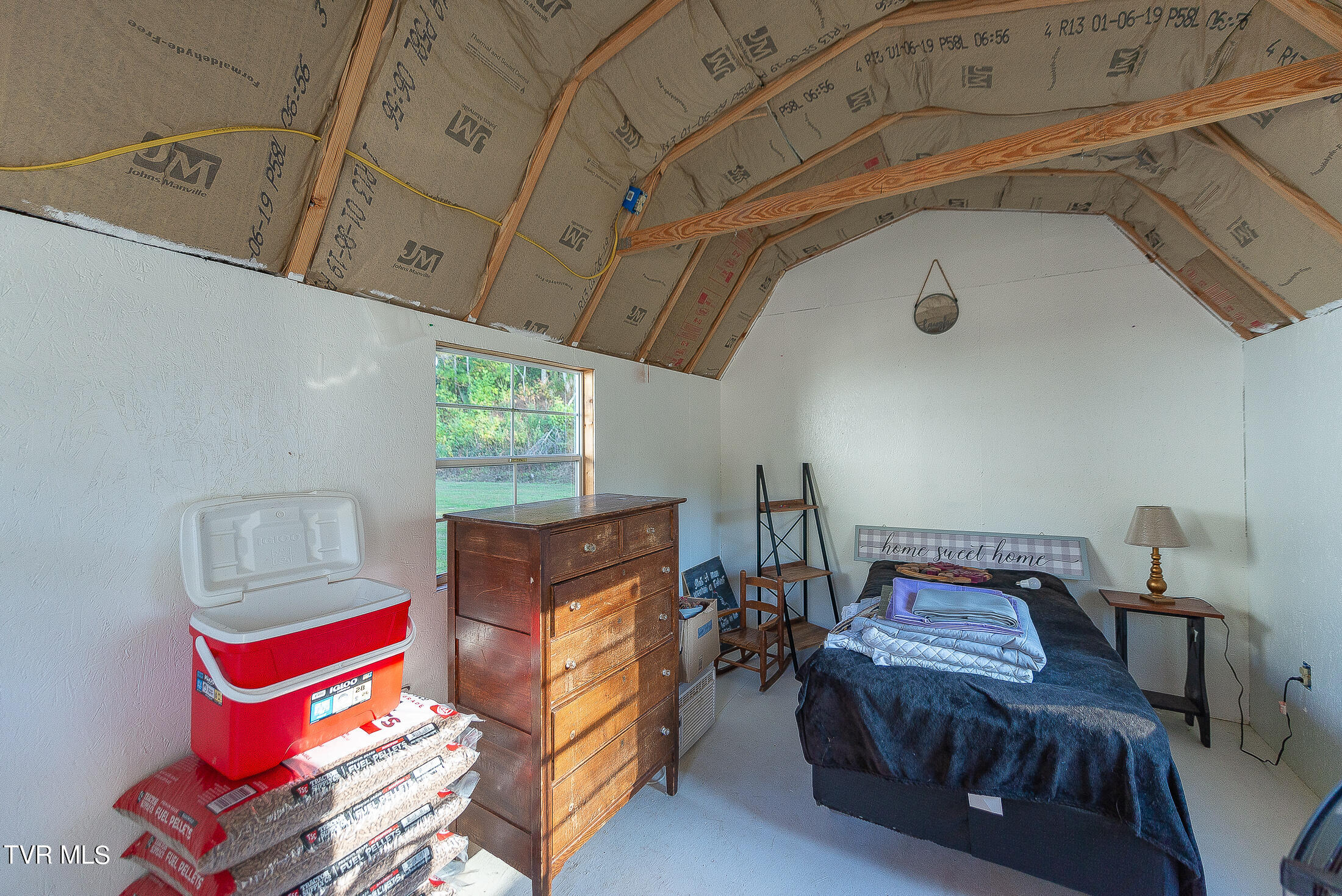11427 Yuma Road Gate City, VA 24251 - Photo 51 of 82 She Shed