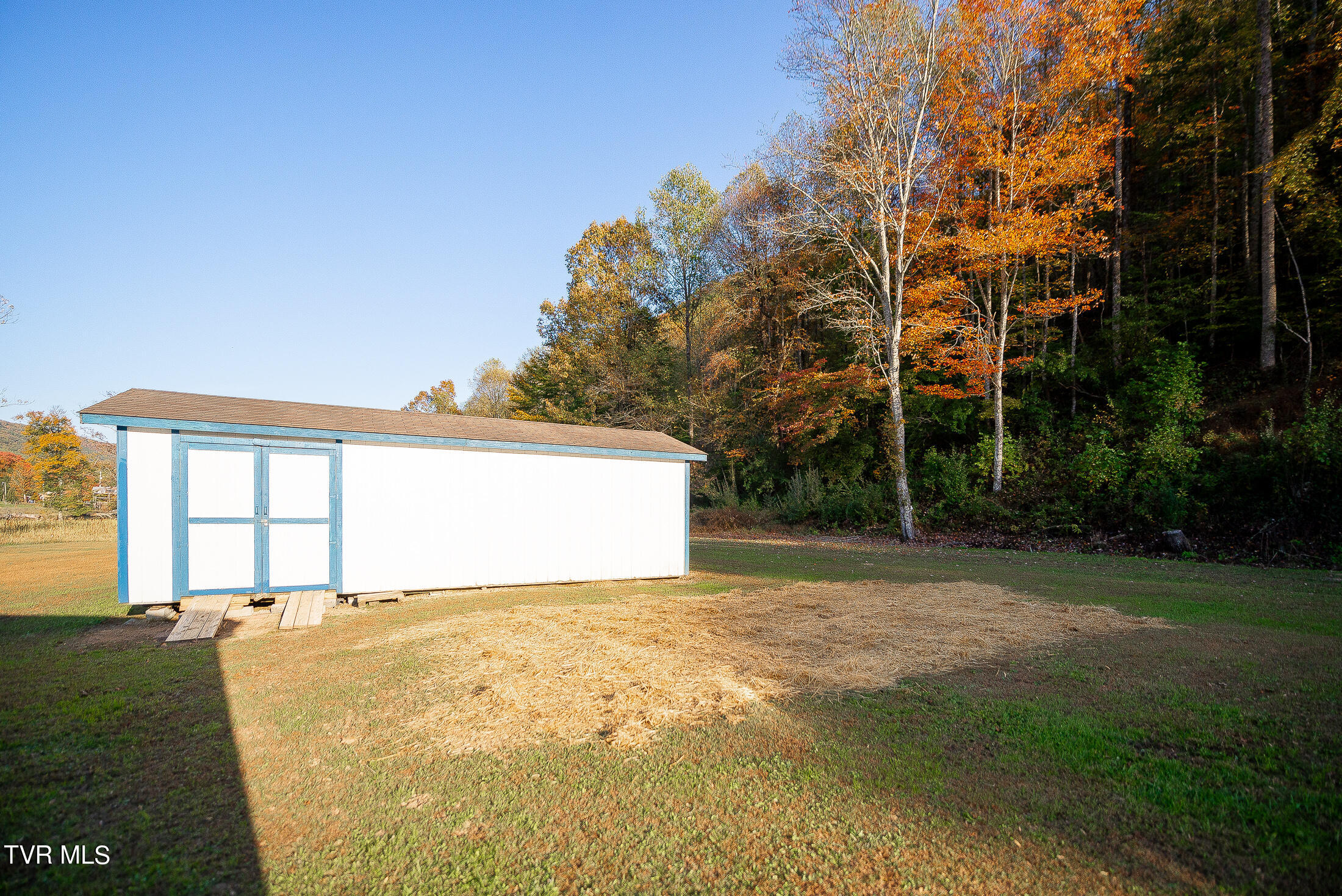 11427 Yuma Road Gate City, VA 24251 - Photo 56 of 82 Workshop