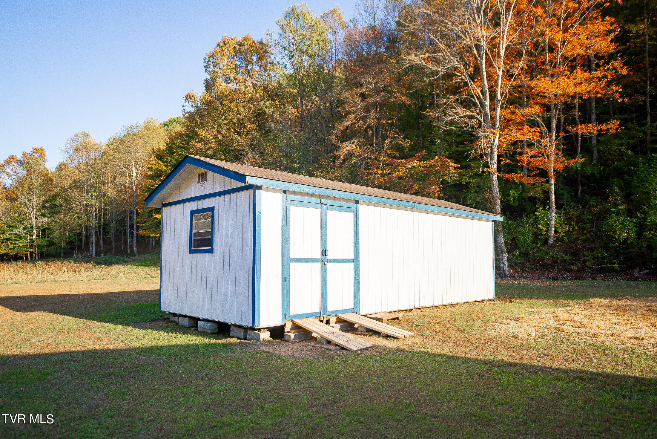 11427 Yuma Road Gate City, VA 24251 - Photo 57 of 82 Workshop/ Storage