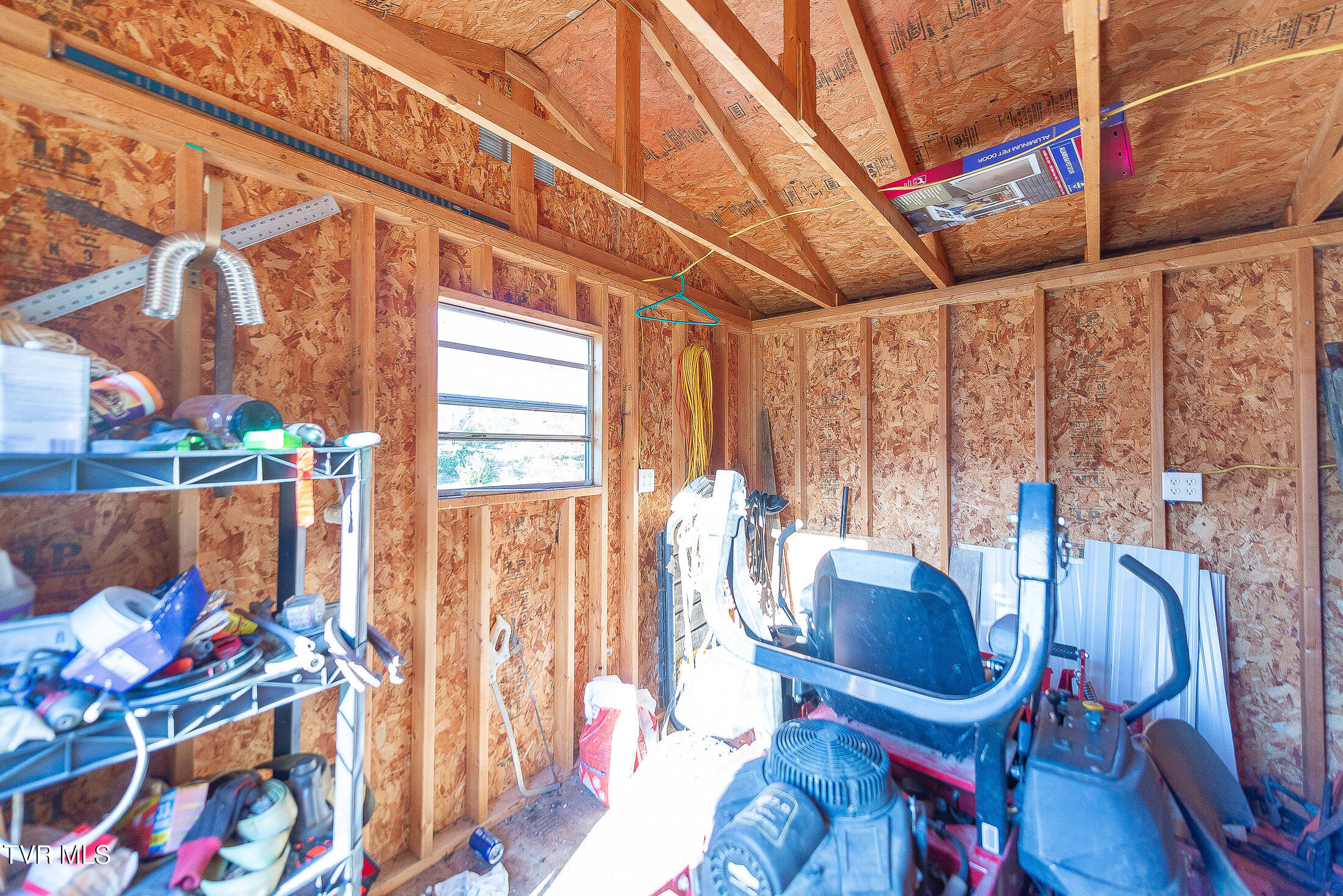 11427 Yuma Road Gate City, VA 24251 - Photo 58 of 82 Workshop