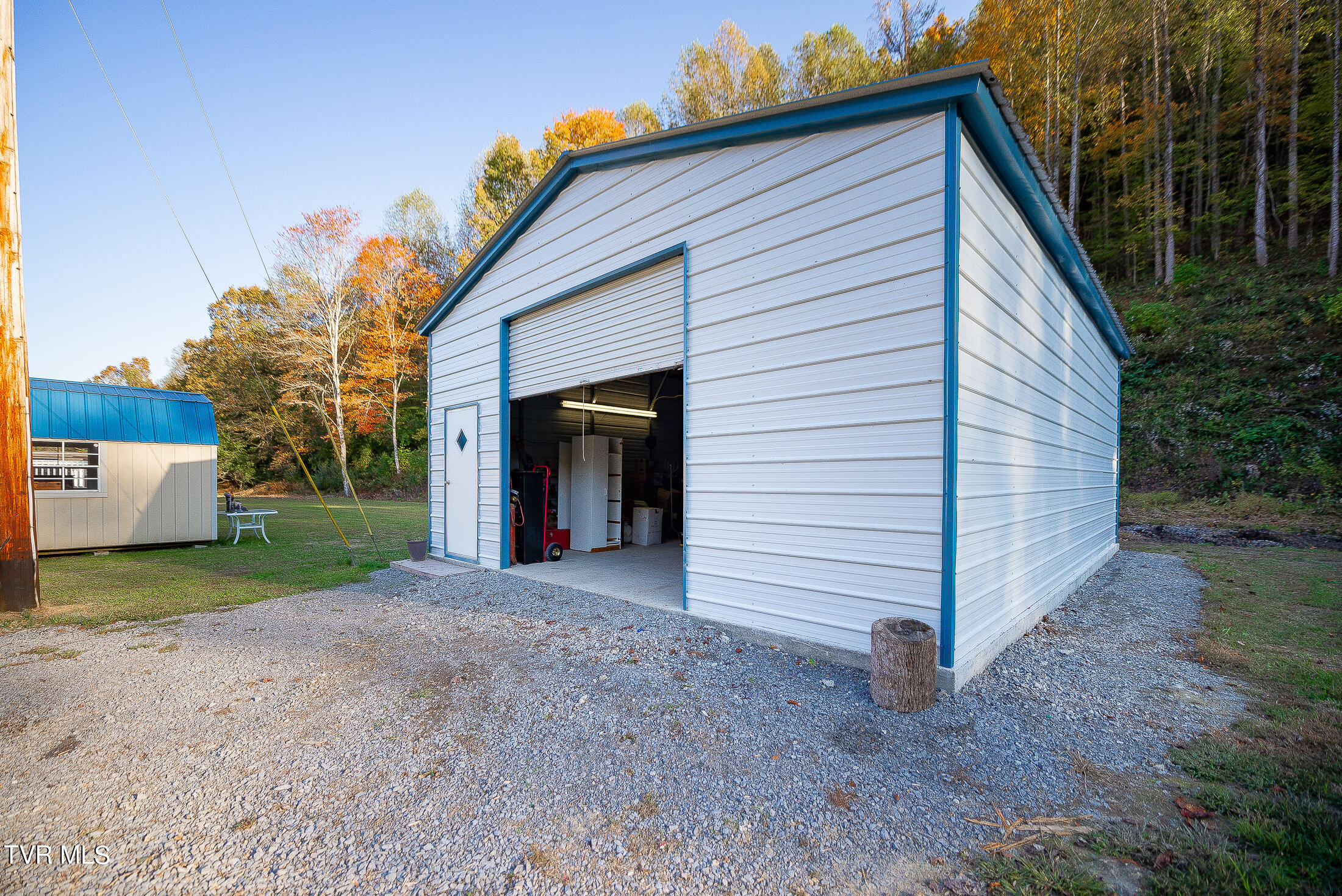 11427 Yuma Road Gate City, VA 24251 - Photo 65 of 82 Workshop