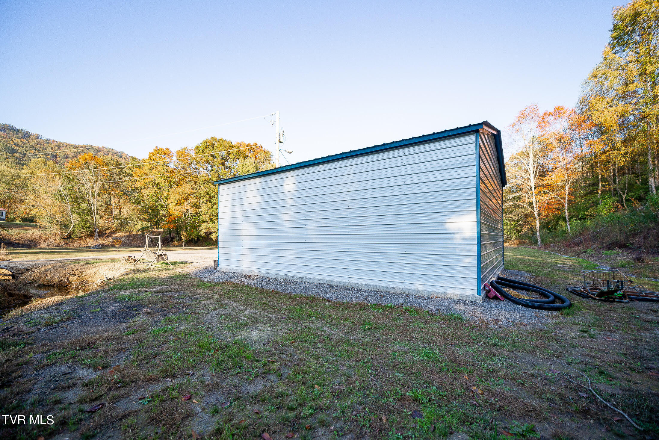 11427 Yuma Road Gate City, VA 24251 - Photo 66 of 82 Workshop