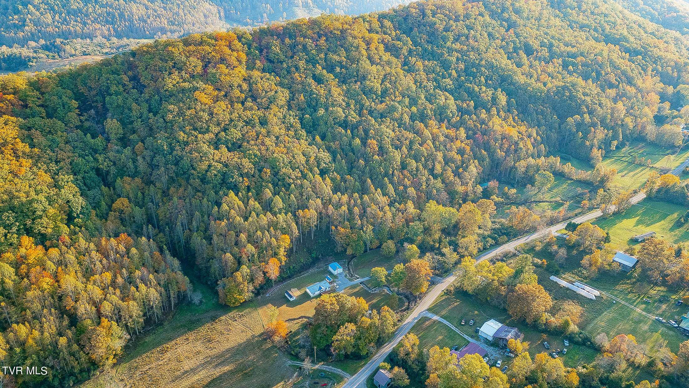 11427 Yuma Road Gate City, VA 24251 - Photo 78 of 82 Aerial