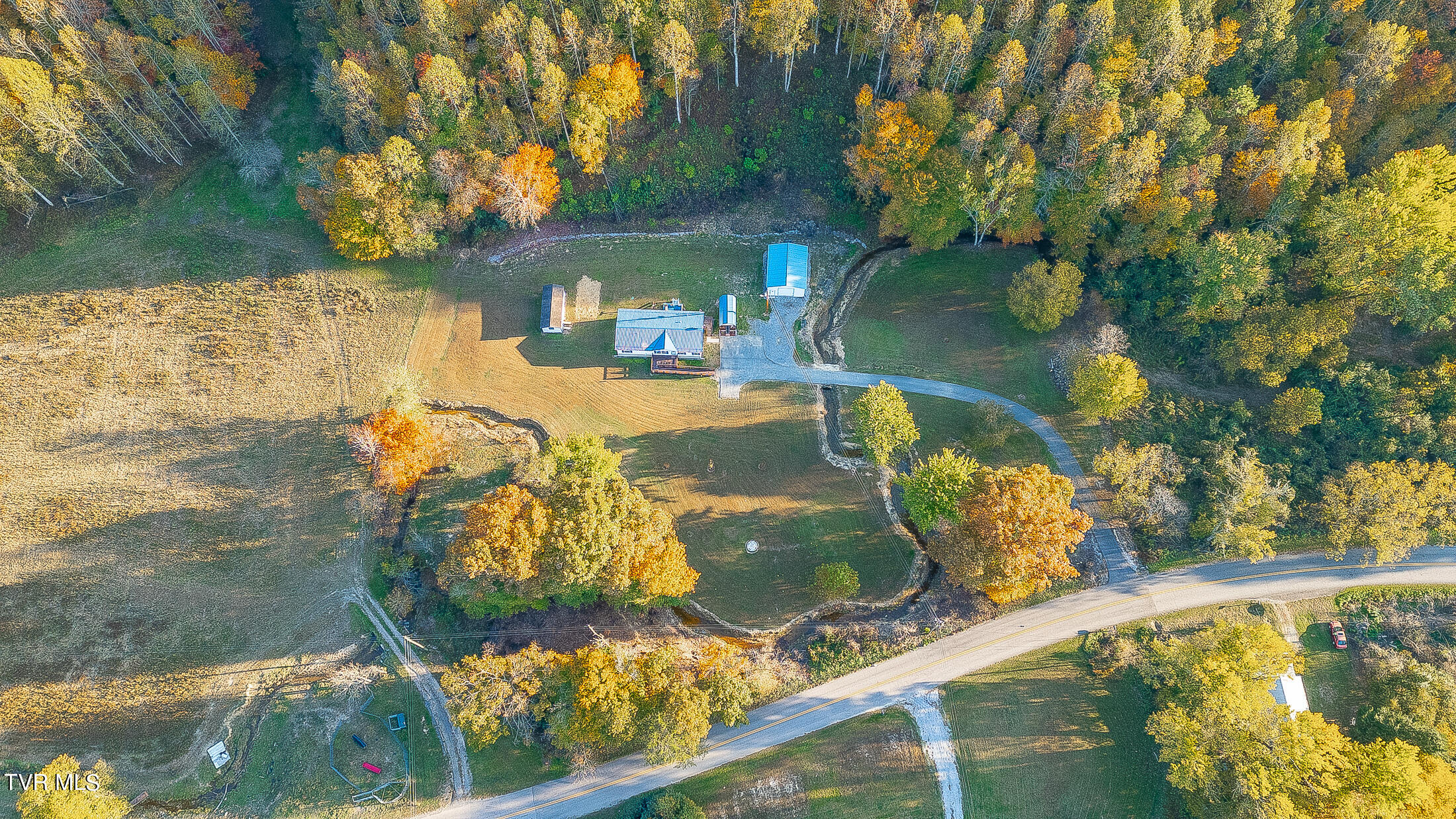 11427 Yuma Road Gate City, VA 24251 - Photo 80 of 82 7.5 +/- acres