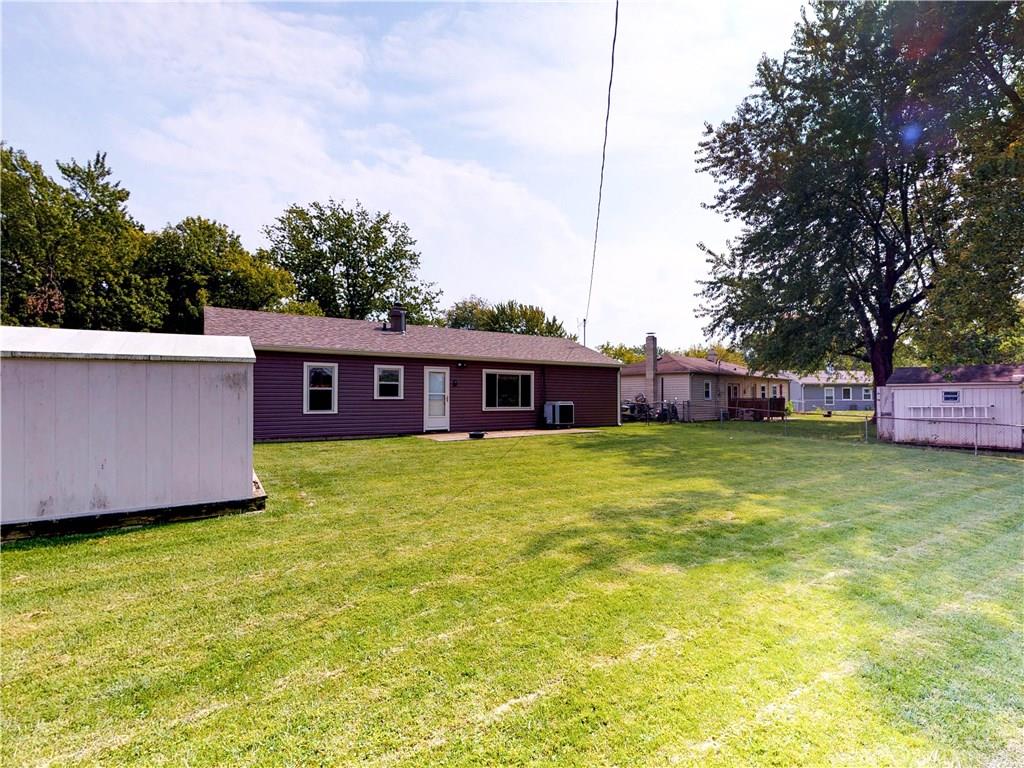 1958 Lochry Road Franklin, IN 46131 - Photo 18 of 21 Gallery Image 18