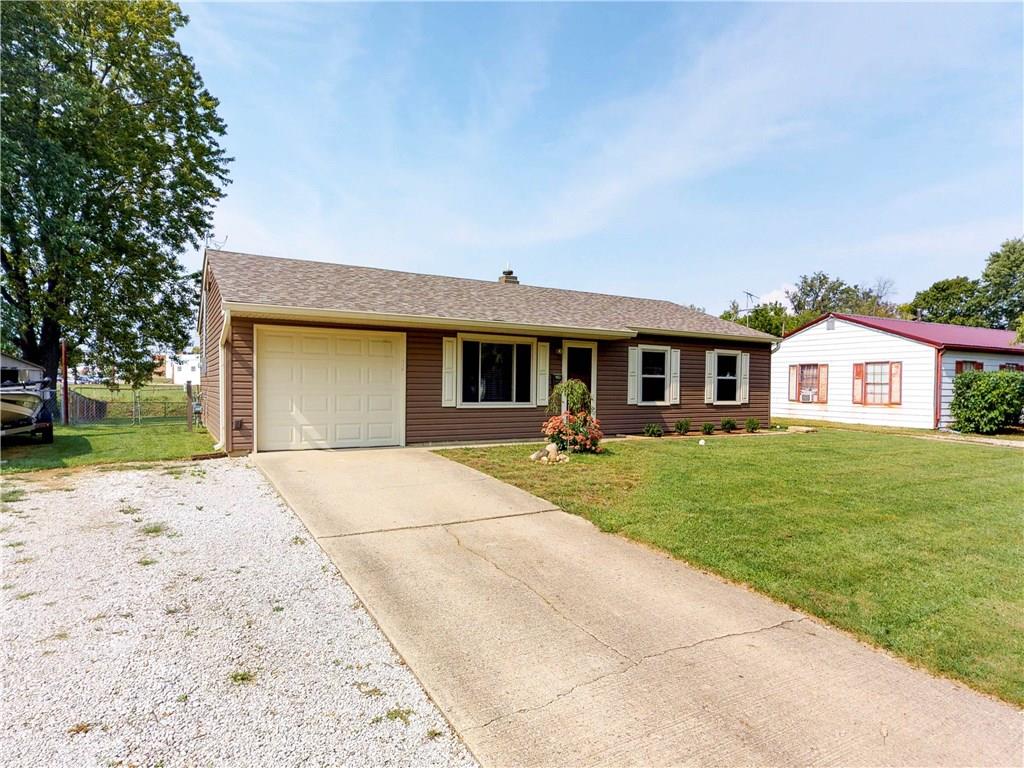 1958 Lochry Road Franklin, IN 46131 - Photo 20 of 21 Gallery Image 20