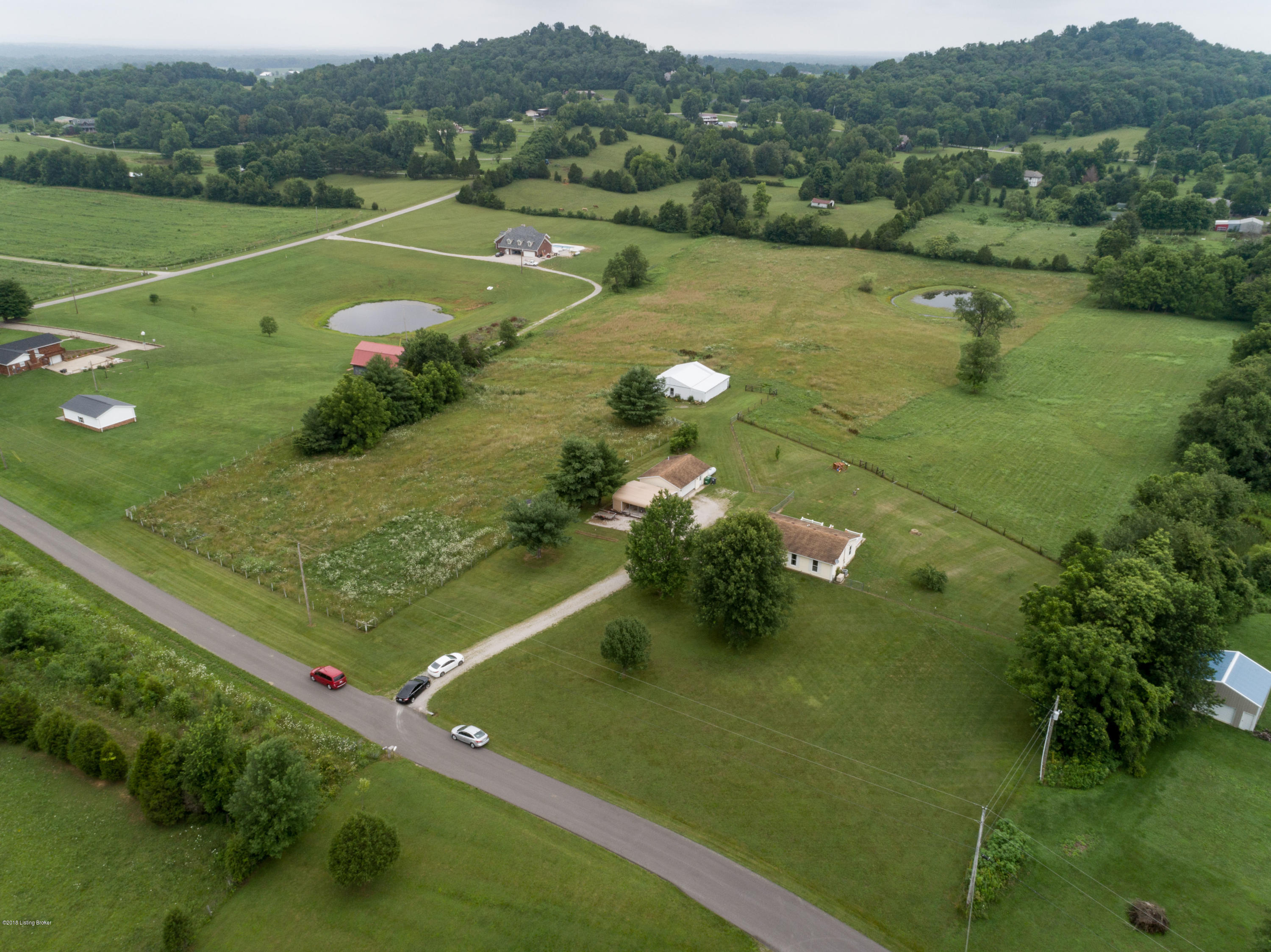 1330 Buck Knobs Road Ekron, KY 40117 - Photo 14 of 50 DHI 06 29 18 a -0144