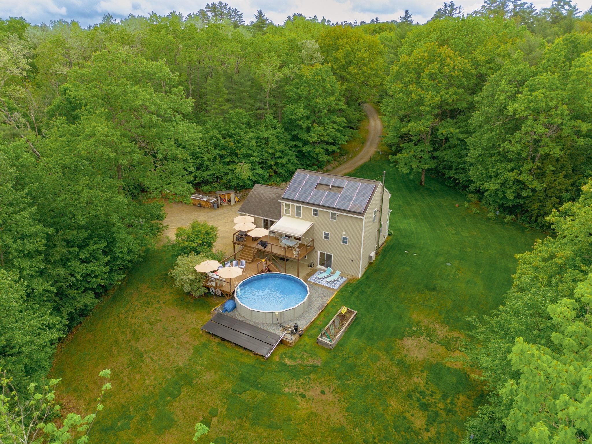 7077 Shaker Road Loudon, NH 03307 - Photo 7 of 39 Gallery Image 7