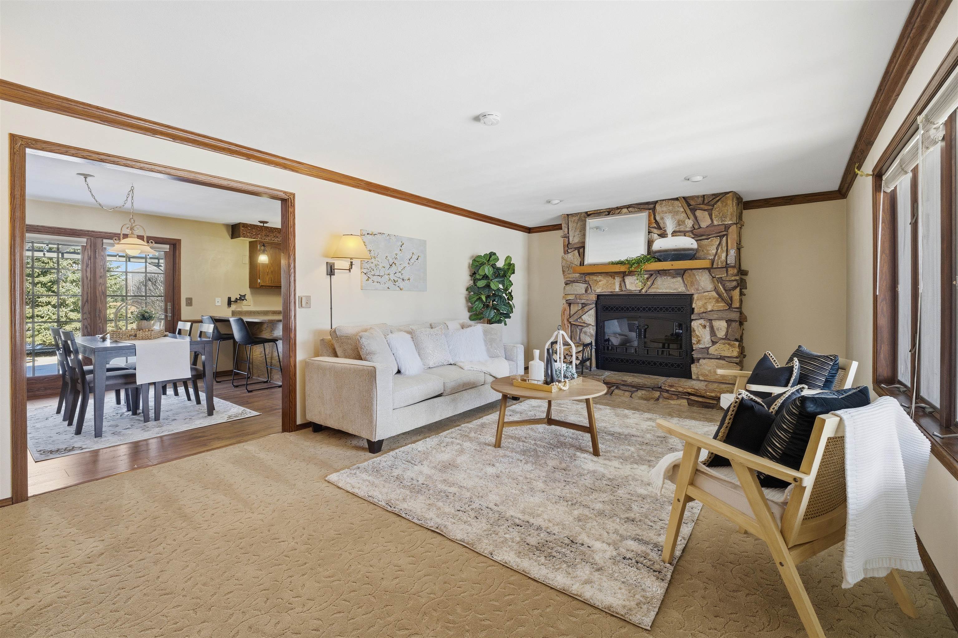 W6534 Manitowoc Road Appleton, WI 54915 - Photo 2 of 42