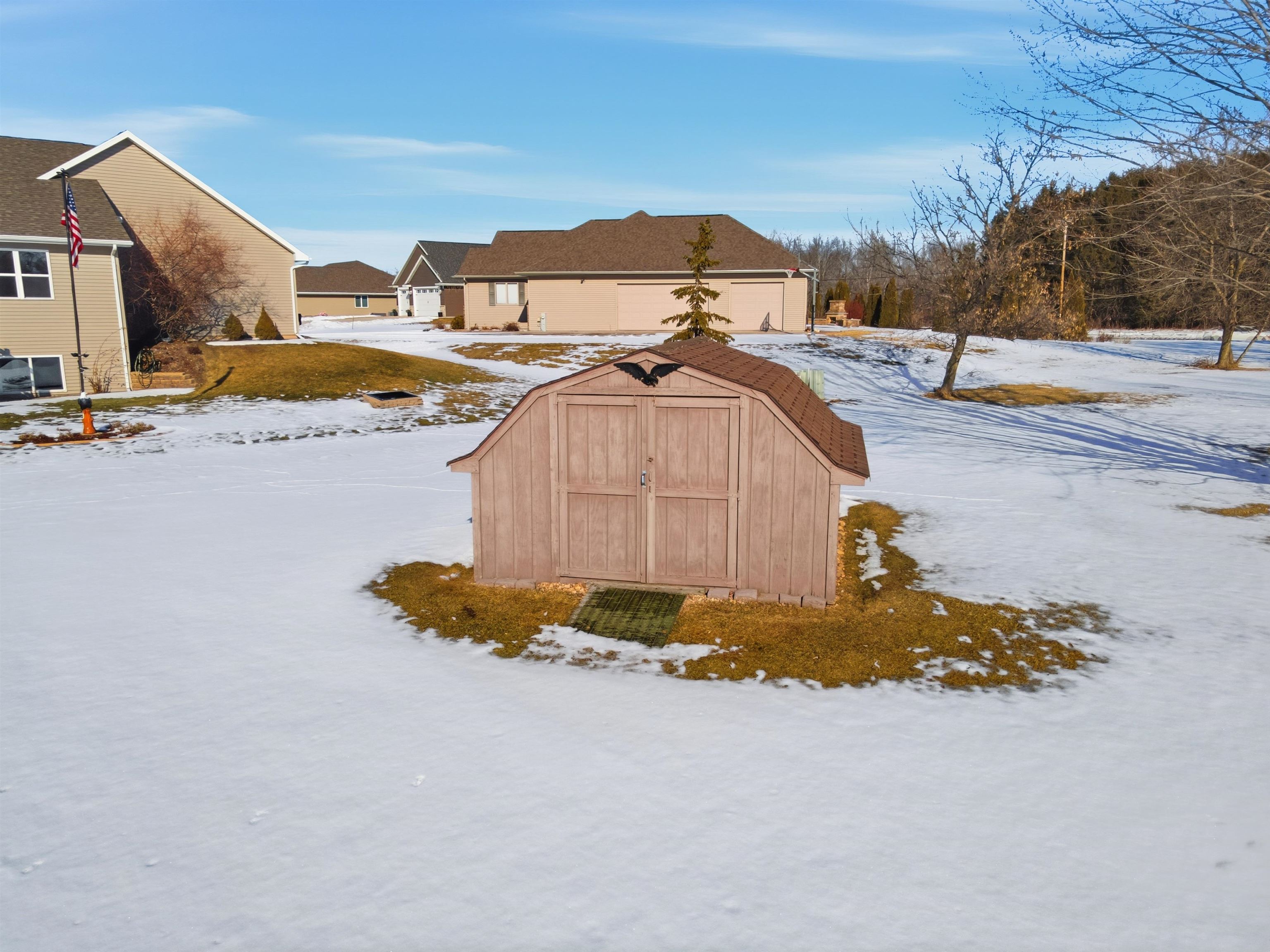 W6534 Manitowoc Road Appleton, WI 54915 - Photo 37 of 42