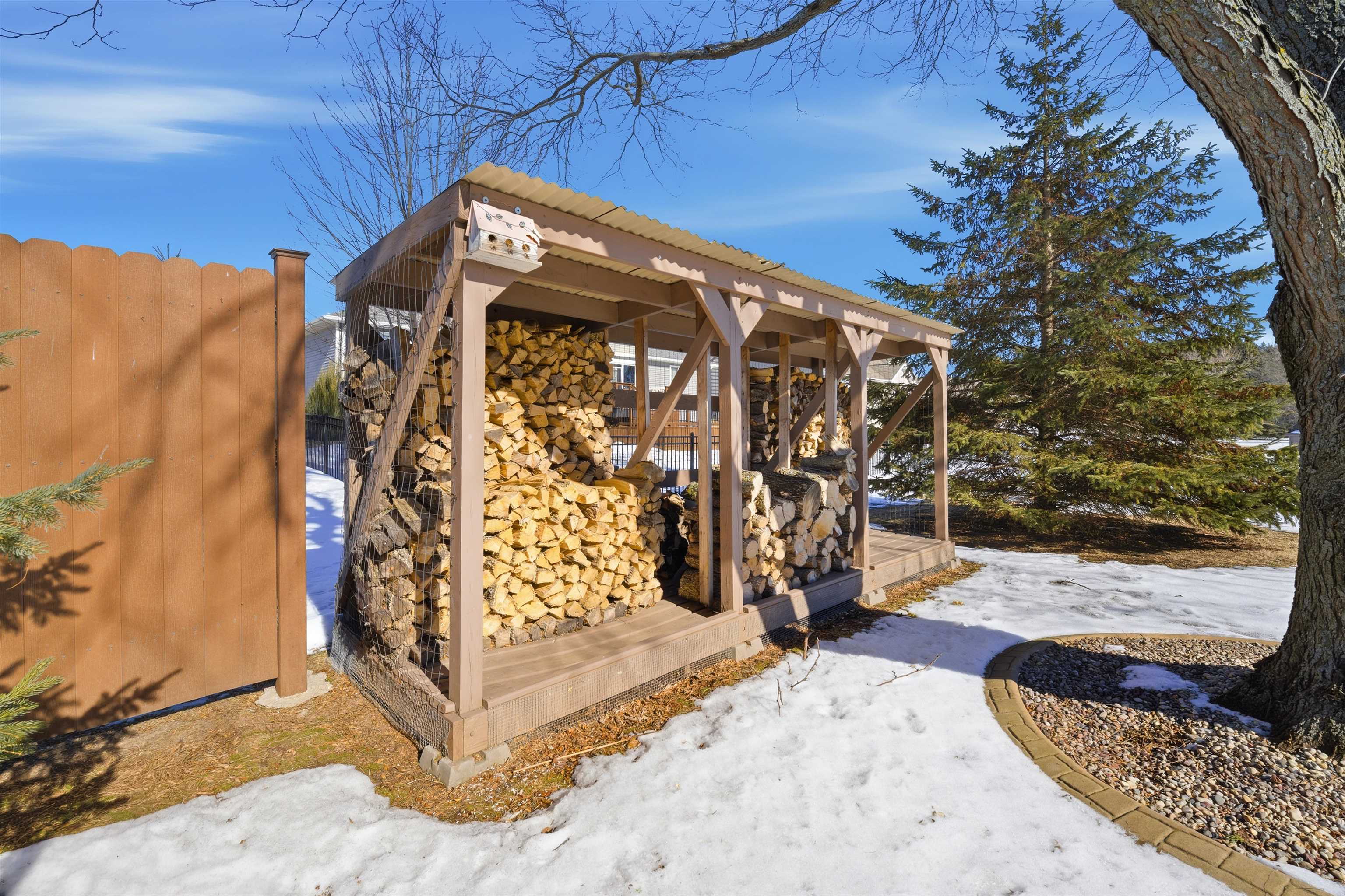 W6534 Manitowoc Road Appleton, WI 54915 - Photo 38 of 42