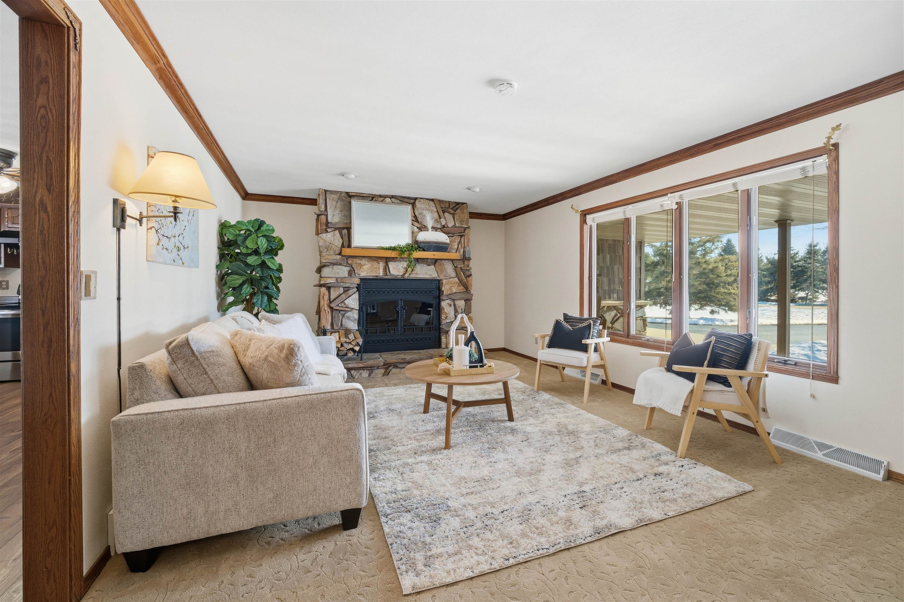 W6534 Manitowoc Road Appleton, WI 54915 - Photo 4 of 42