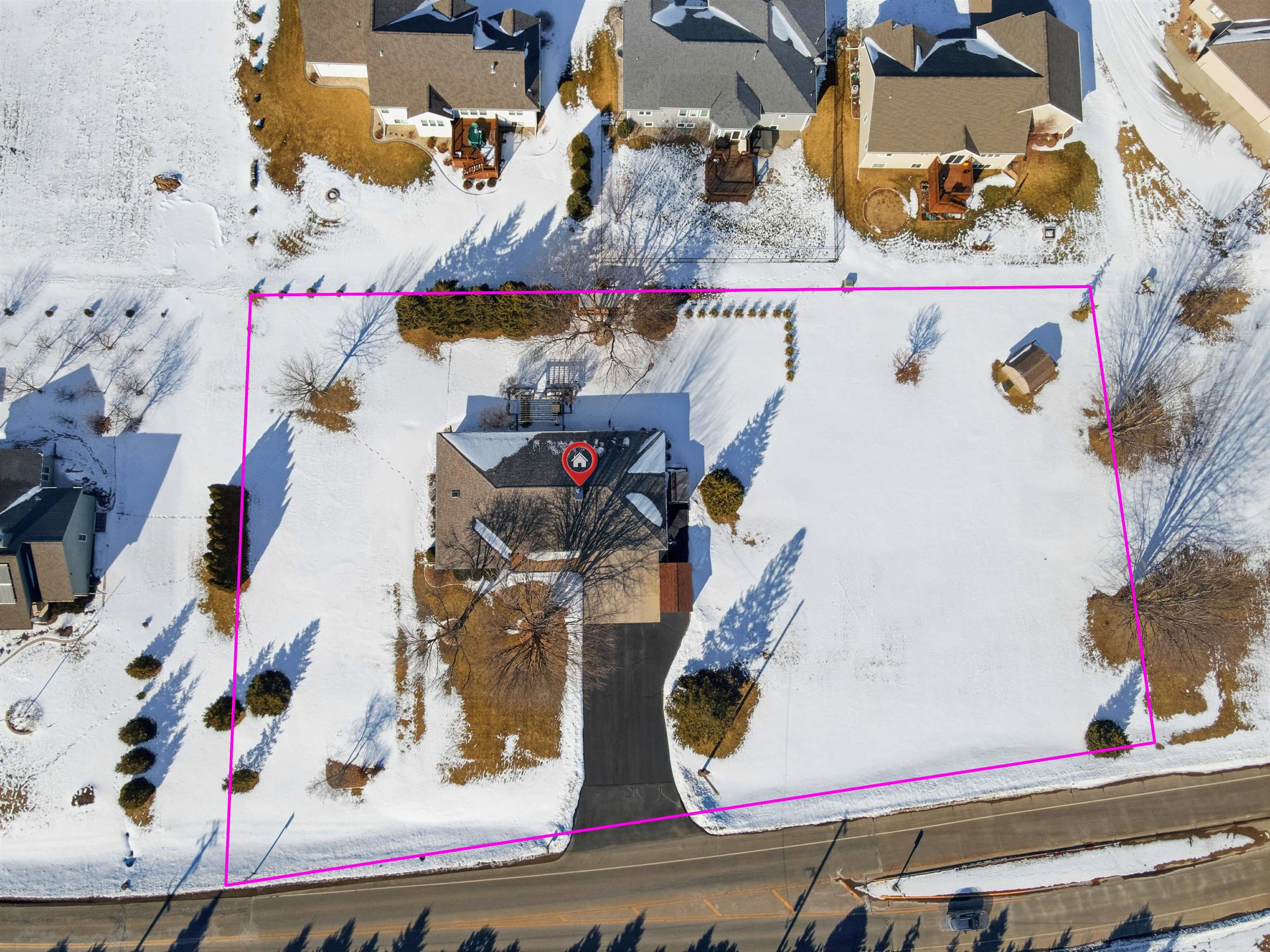 W6534 Manitowoc Road Appleton, WI 54915 - Photo 41 of 42