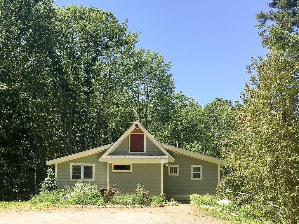482 Hope Road Lincolnville, ME 04849 - Photo 1 of 35 Photo