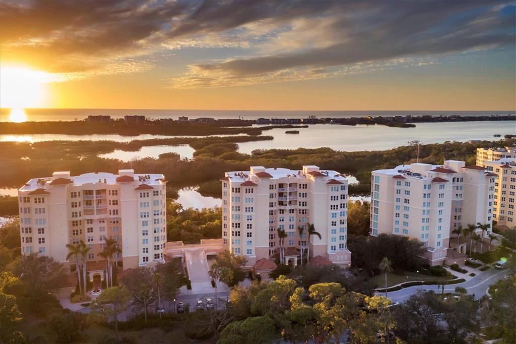 393 North Point Road, Unit 604 Osprey, FL 34229 - Photo 2 of 78 Gallery Image 2