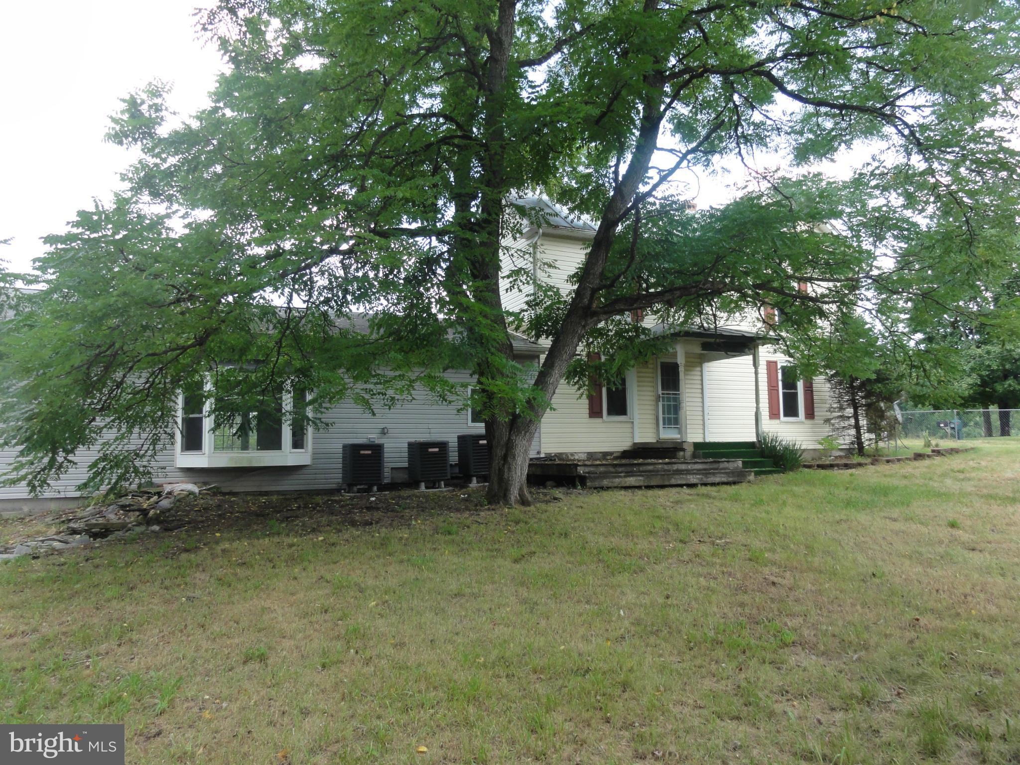 599 Bucks Mill Road Strasburg, VA 22657 - Photo 2 of 22 Exterior (General)
