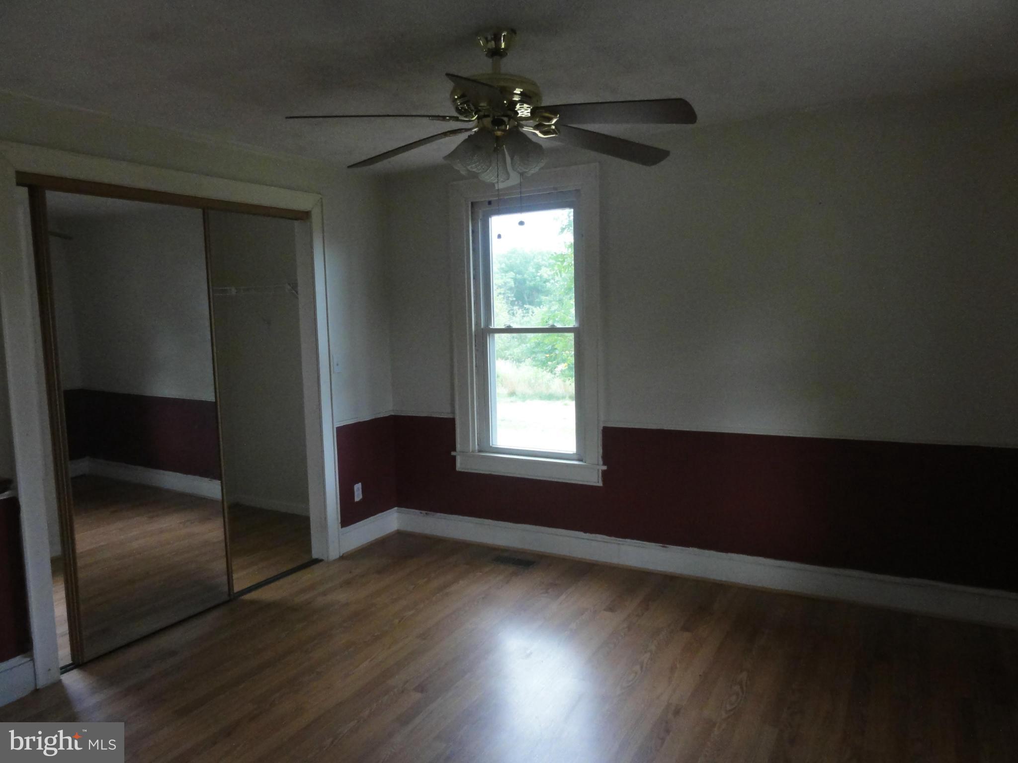 599 Bucks Mill Road Strasburg, VA 22657 - Photo 17 of 22 Bedroom