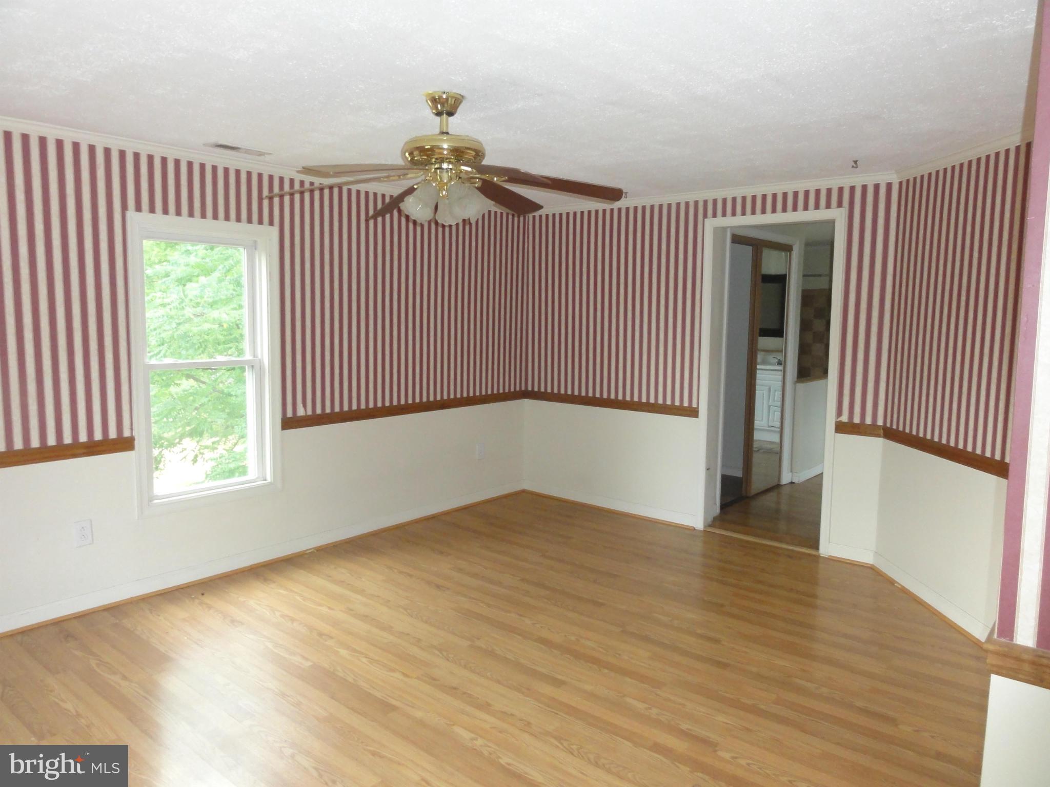 599 Bucks Mill Road Strasburg, VA 22657 - Photo 20 of 22 Bedroom