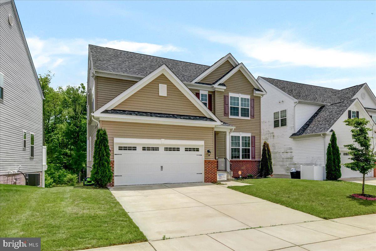 10505 Braddock Run Road Middle River, MD 21220 - Photo 2 of 35
