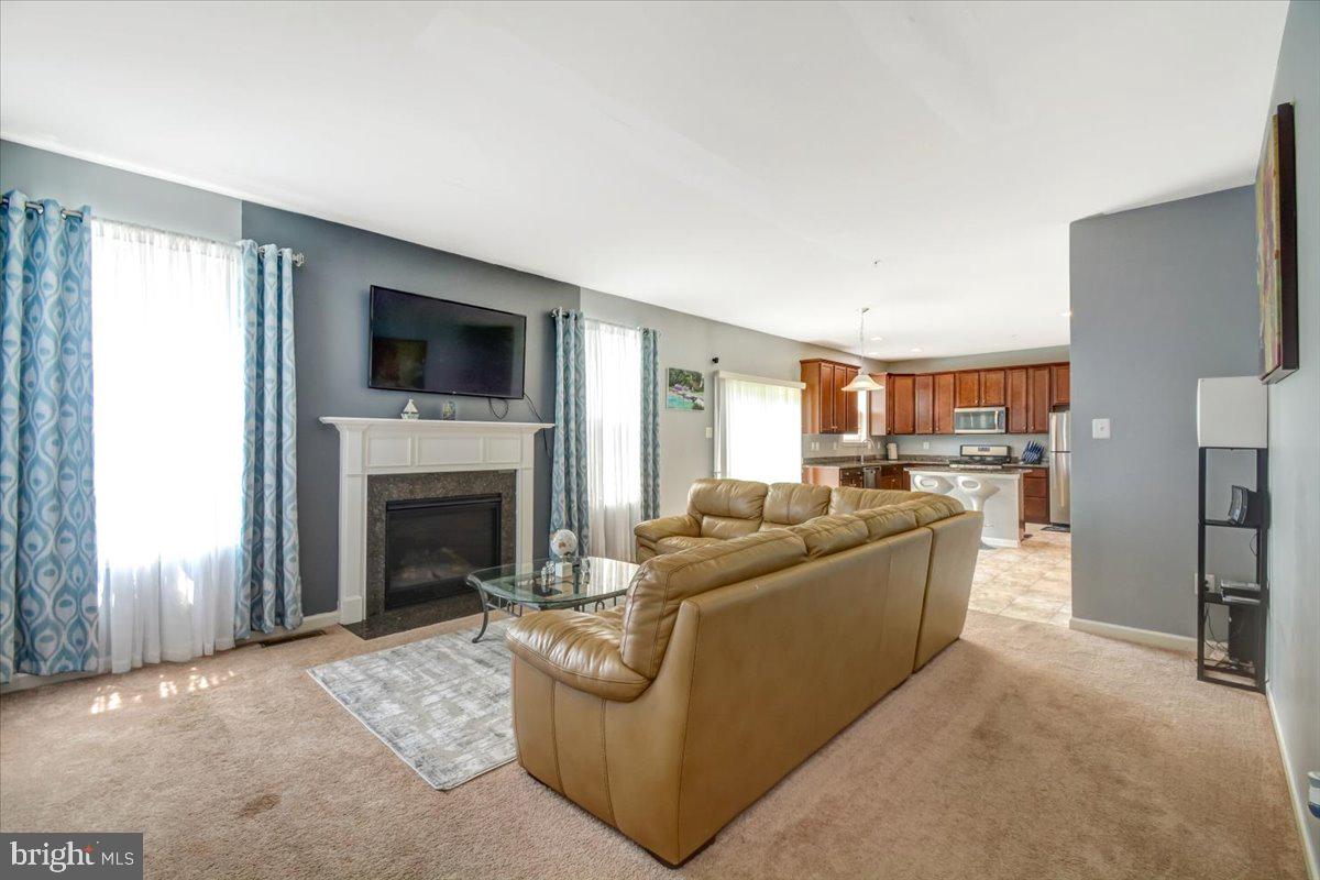 10505 Braddock Run Road Middle River, MD 21220 - Photo 23 of 35