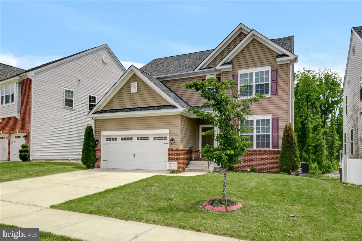 10505 Braddock Run Road Middle River, MD 21220 - Photo 3 of 35
