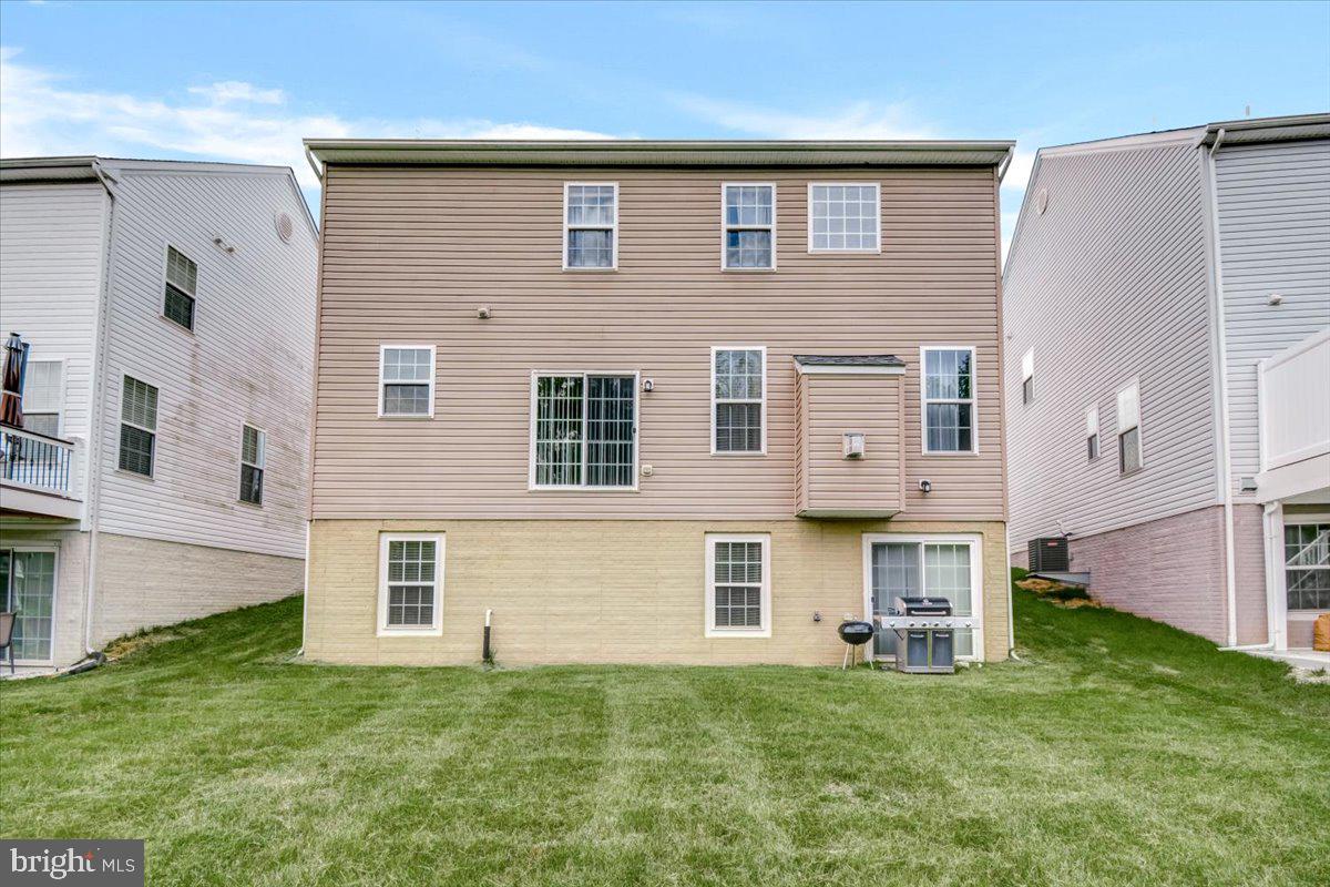 10505 Braddock Run Road Middle River, MD 21220 - Photo 32 of 35