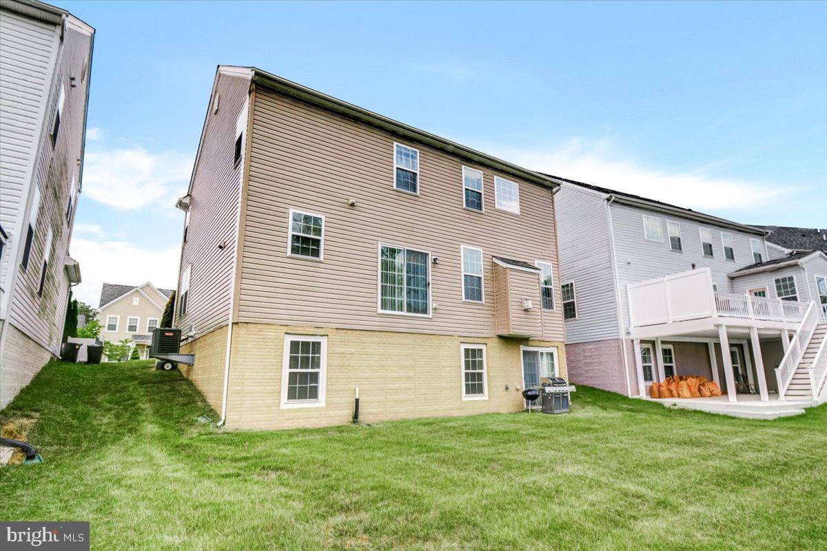10505 Braddock Run Road Middle River, MD 21220 - Photo 33 of 35