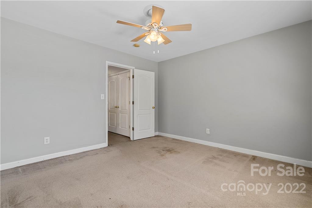 12320 Cross Meadow Road Huntersville, NC 28078 - Photo 13 of 17 a view of an empty room