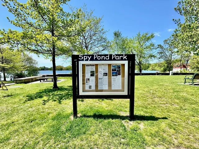 $2,775 | 12 Pond Lane, Unit 20, Arlington, MA 02474