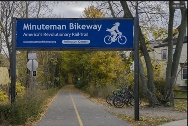 $2,750 | 12 Pond Lane, Unit 20, Arlington, MA 02474