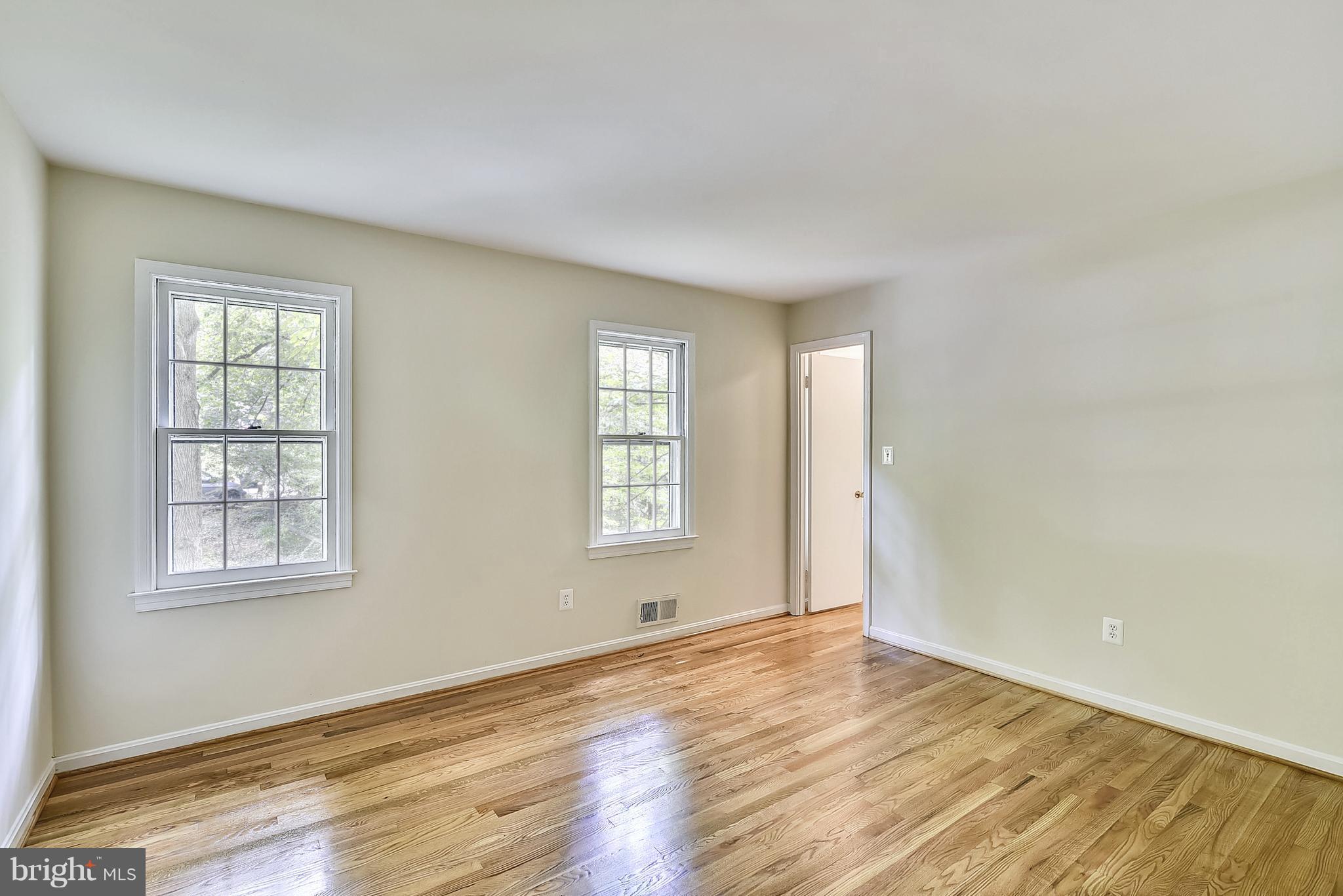 11304 Myrtle Lane Reston, VA 20191 - Photo 12 of 21 Bedroom