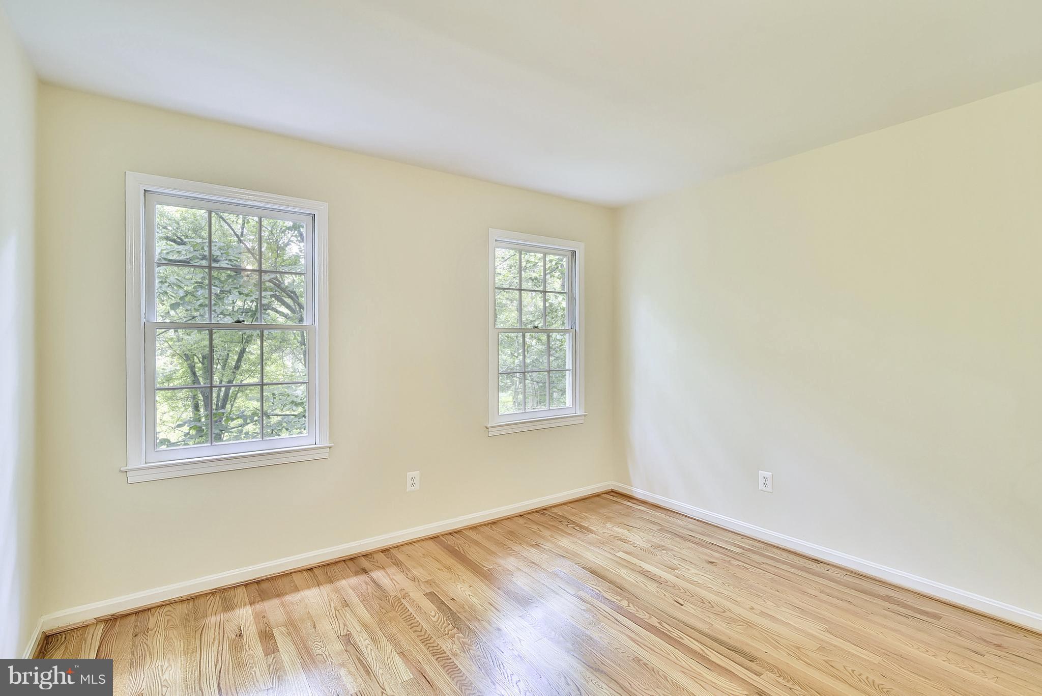 11304 Myrtle Lane Reston, VA 20191 - Photo 13 of 21 Bedroom