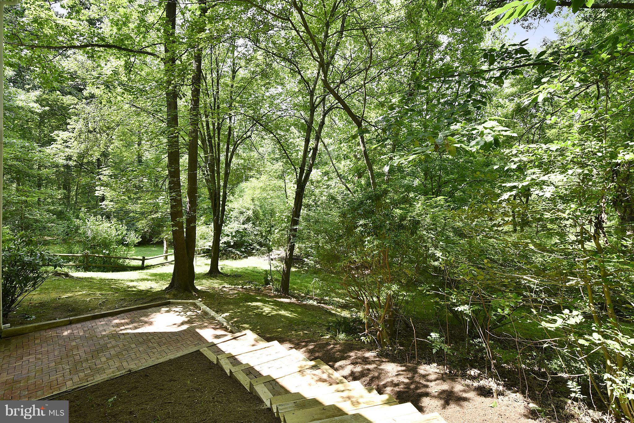 11304 Myrtle Lane Reston, VA 20191 - Photo 17 of 21 Exterior (Rear)