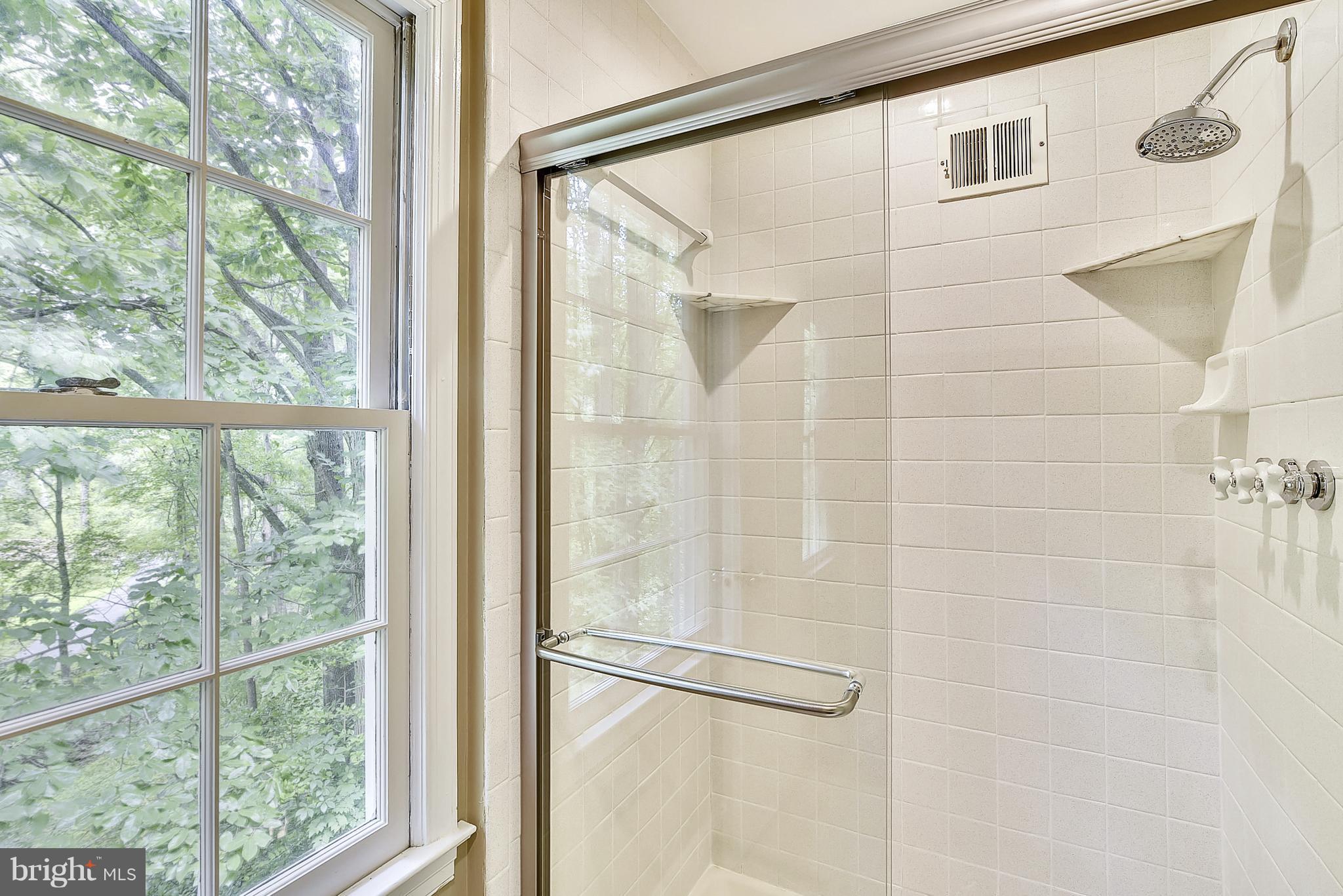 11304 Myrtle Lane Reston, VA 20191 - Photo 10 of 21 Bath (Master)