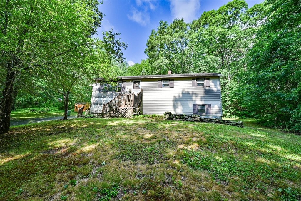 151 Baker Pond Road Dudley, MA 01571 - Photo 2 of 33