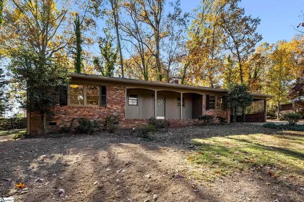 $310,000 | 310 Cardinal Drive, Taylors, SC 29687