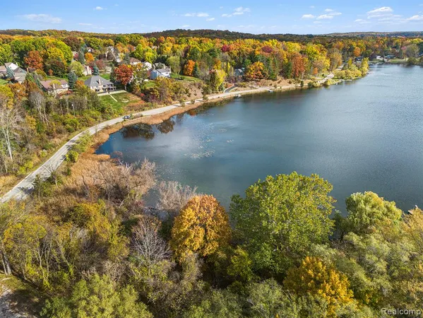 $150,000 | 0 Cranberry Lake Road, Clarkston, MI 48348