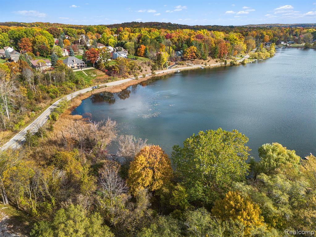 0 Cranberry Lake Road Clarkston, MI 48348 - Photo 1 of 5