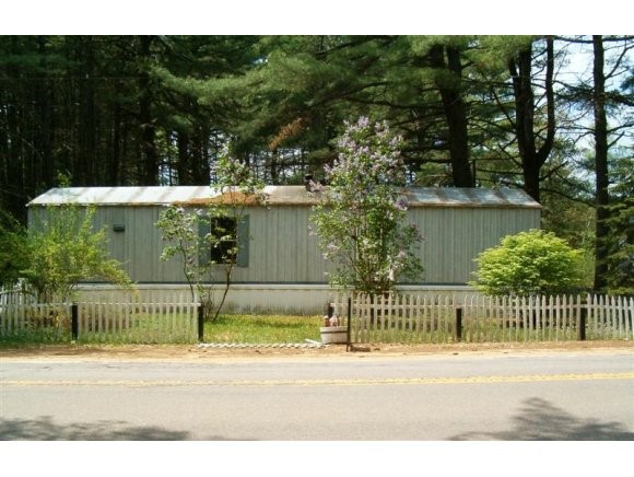 285 Sandogardy Pond Road Northfield, NH 03276 - Photo 1 of 1