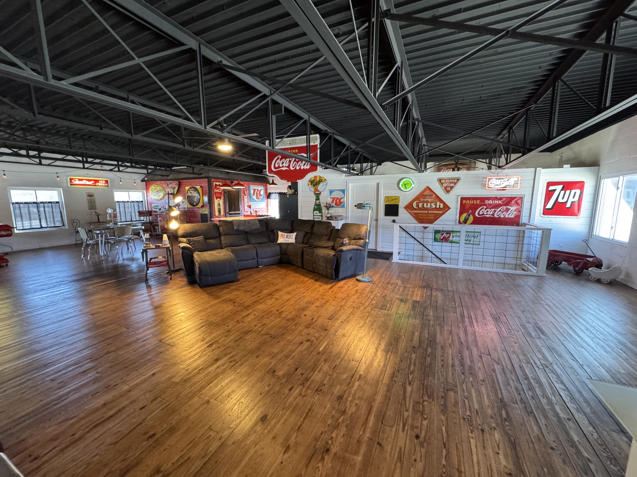 808 North 1st Street Pulaski, TN 38478 - Photo 55 of 87