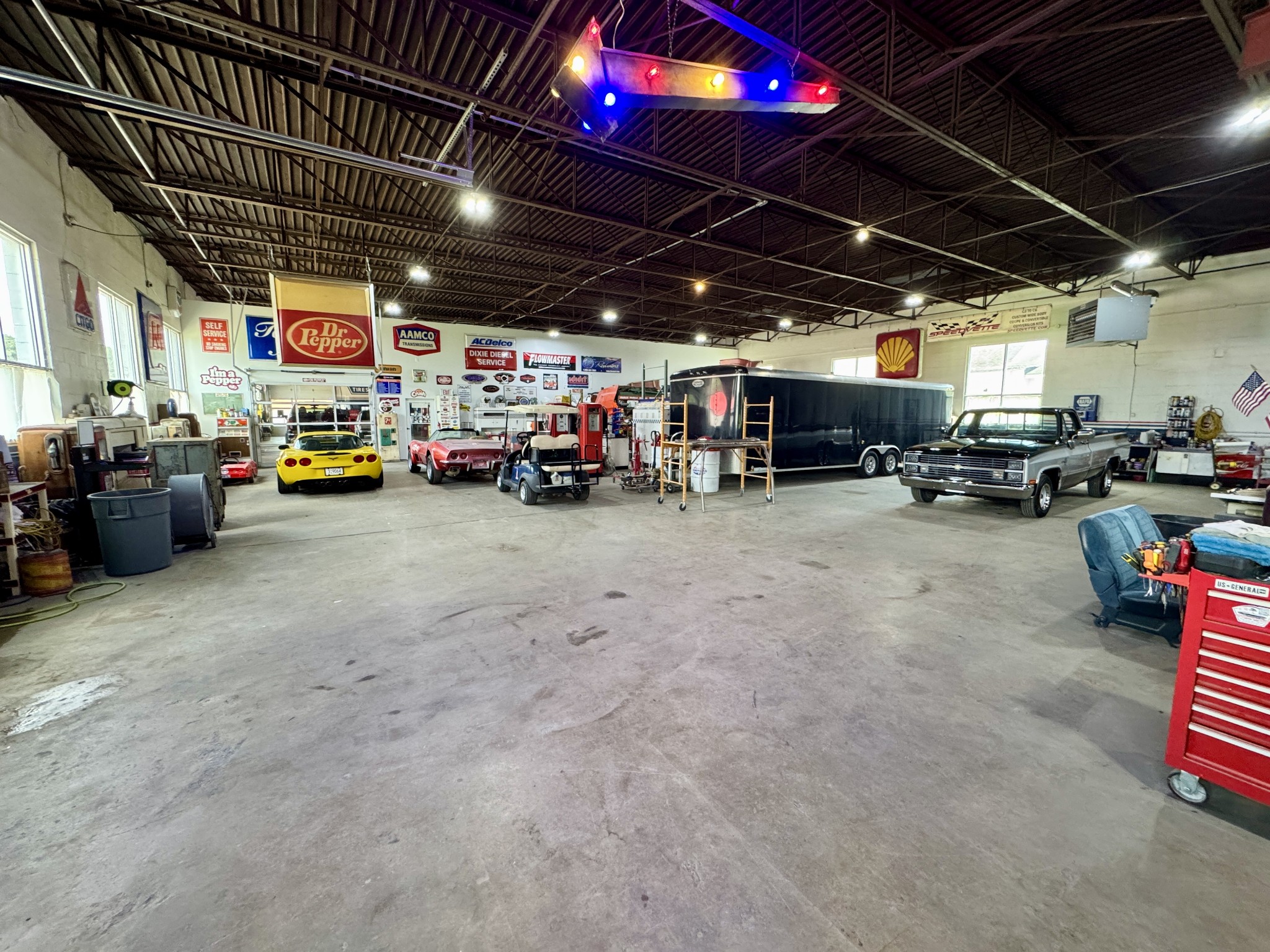 808 North 1st Street Pulaski, TN 38478 - Photo 58 of 77