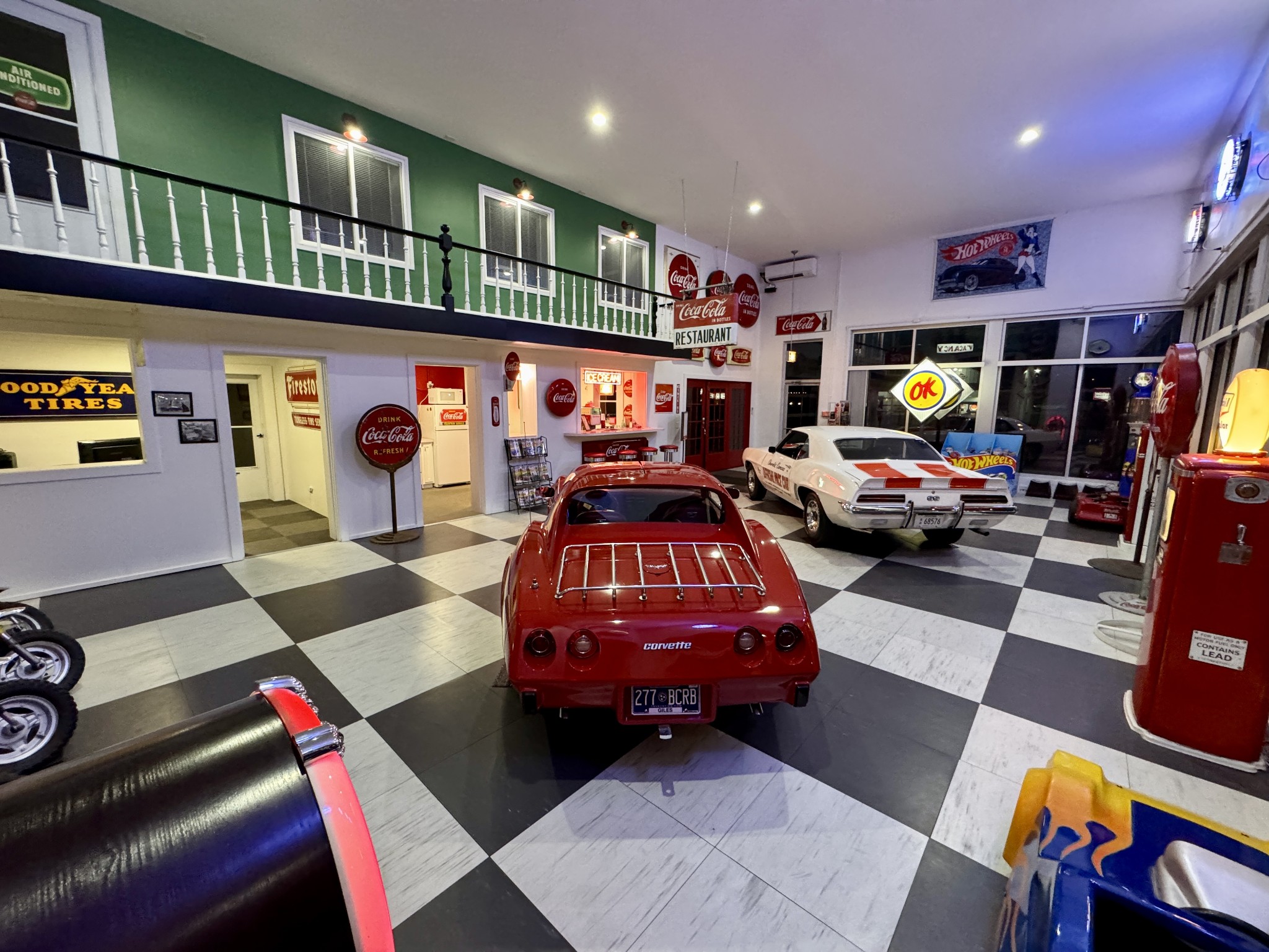 808 North 1st Street Pulaski, TN 38478 - Photo 6 of 77