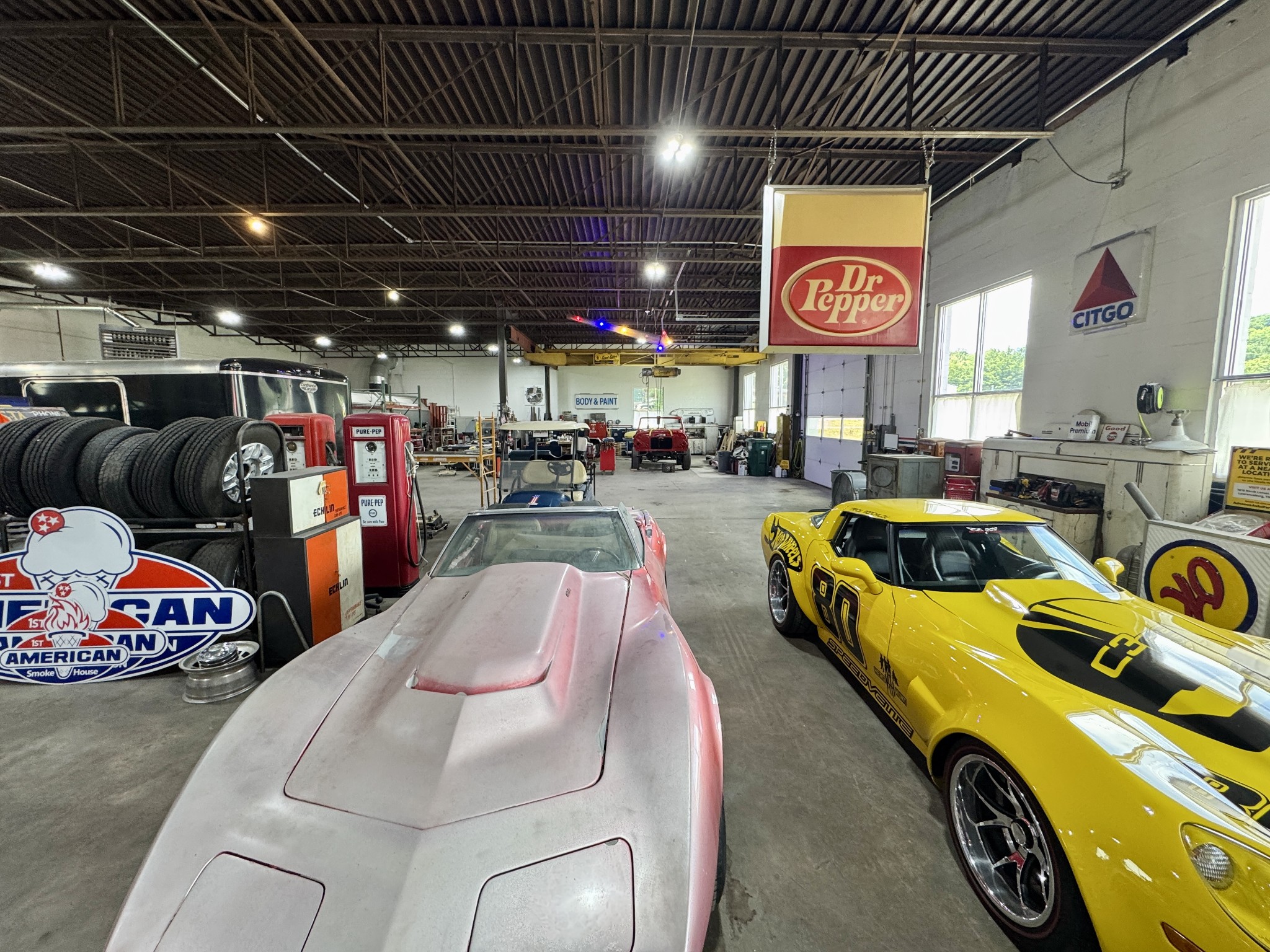 808 North 1st Street Pulaski, TN 38478 - Photo 61 of 77